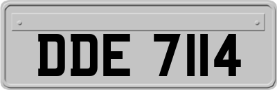 DDE7114