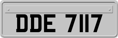 DDE7117