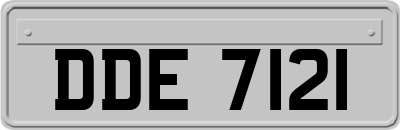 DDE7121