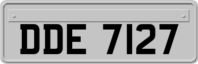 DDE7127
