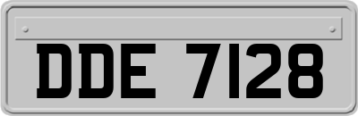 DDE7128