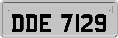 DDE7129