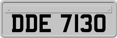 DDE7130