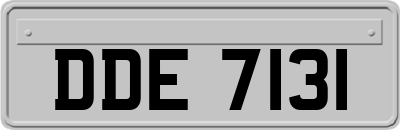 DDE7131