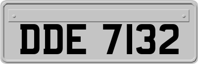 DDE7132