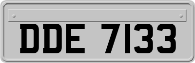 DDE7133