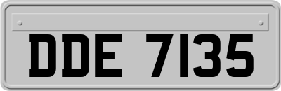 DDE7135