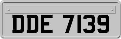 DDE7139