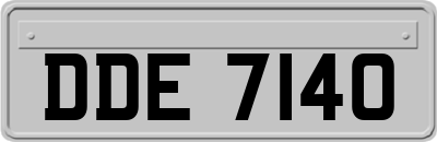 DDE7140