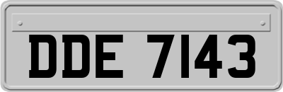 DDE7143