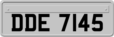 DDE7145