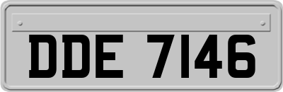DDE7146