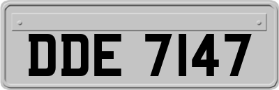DDE7147