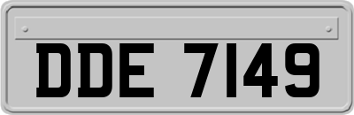 DDE7149