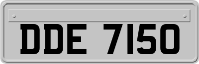 DDE7150