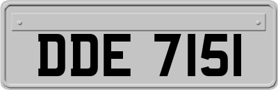 DDE7151