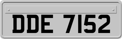 DDE7152
