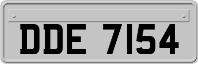 DDE7154