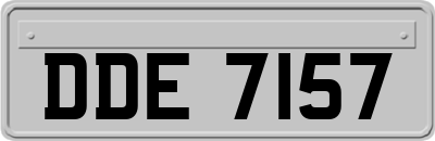 DDE7157