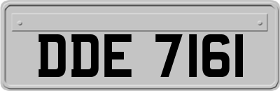 DDE7161