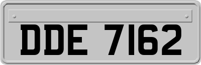 DDE7162