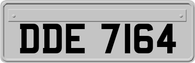 DDE7164