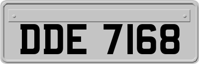 DDE7168