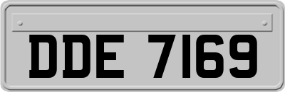 DDE7169