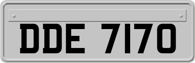 DDE7170