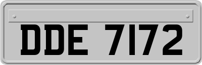 DDE7172