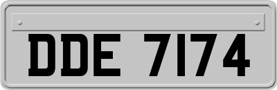 DDE7174