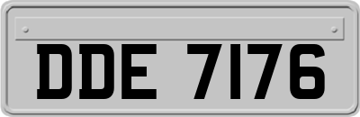 DDE7176