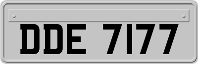 DDE7177