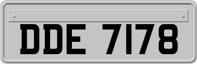 DDE7178