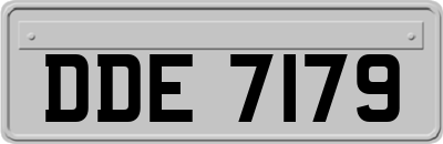 DDE7179