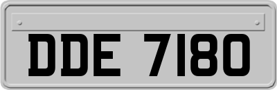 DDE7180