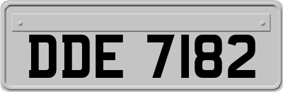 DDE7182