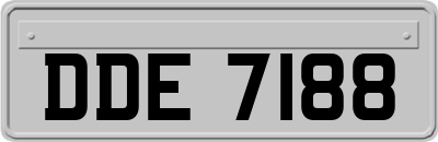 DDE7188