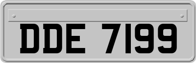 DDE7199