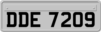 DDE7209