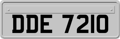 DDE7210