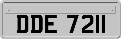 DDE7211
