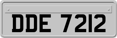 DDE7212