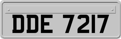 DDE7217
