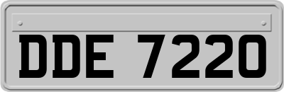 DDE7220