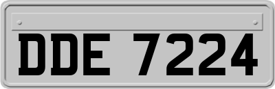 DDE7224