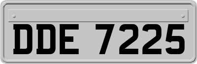 DDE7225
