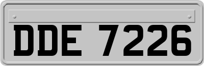 DDE7226