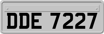 DDE7227