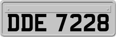 DDE7228